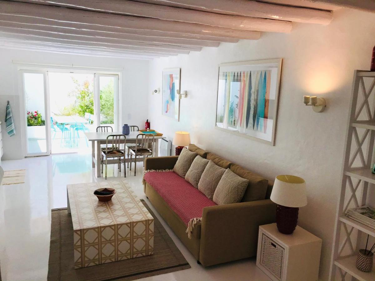 Villa Casa Ana à Tavira Extérieur photo