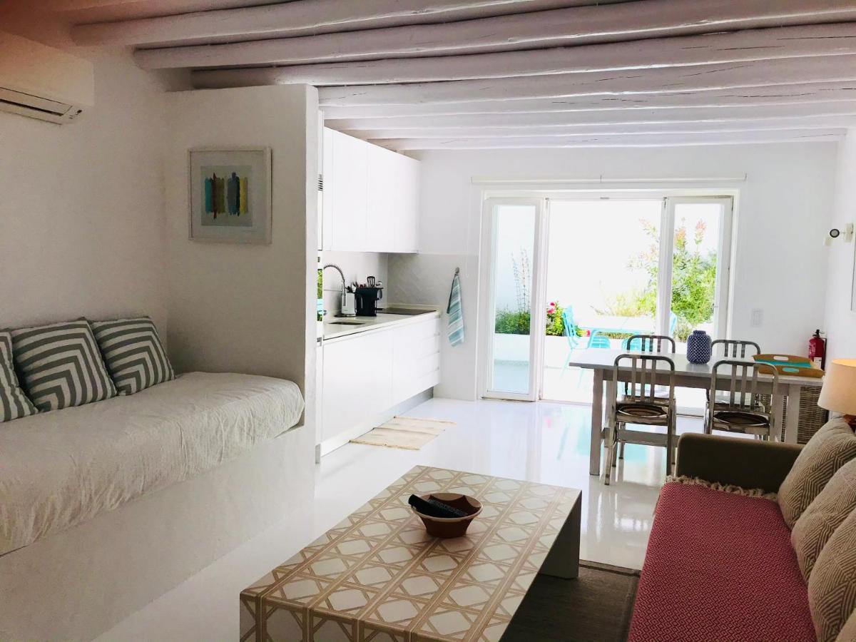 Villa Casa Ana à Tavira Extérieur photo