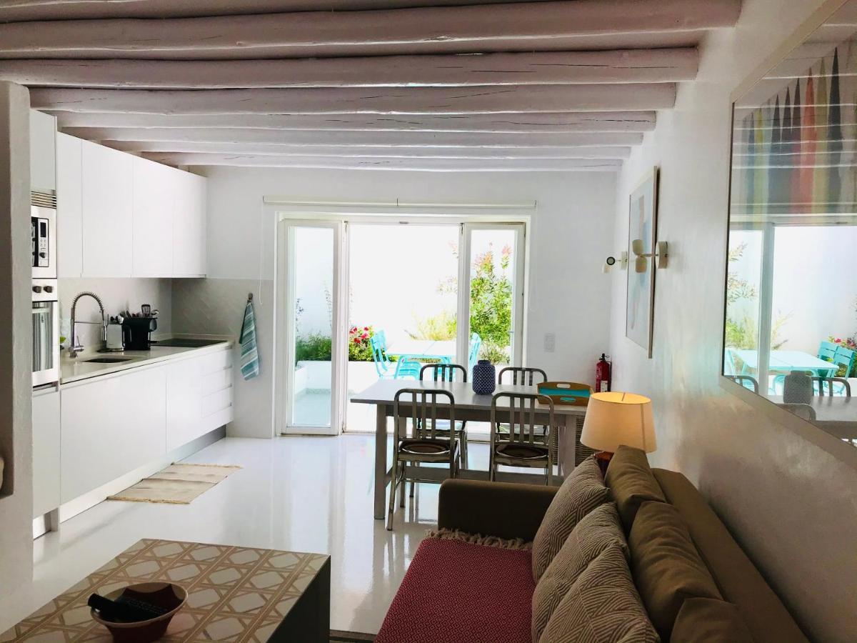 Villa Casa Ana à Tavira Extérieur photo