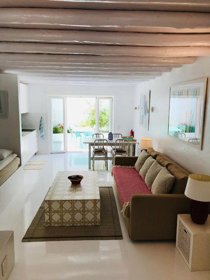 Villa Casa Ana à Tavira Extérieur photo