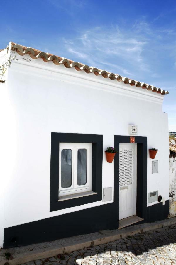 Villa Casa Ana à Tavira Extérieur photo