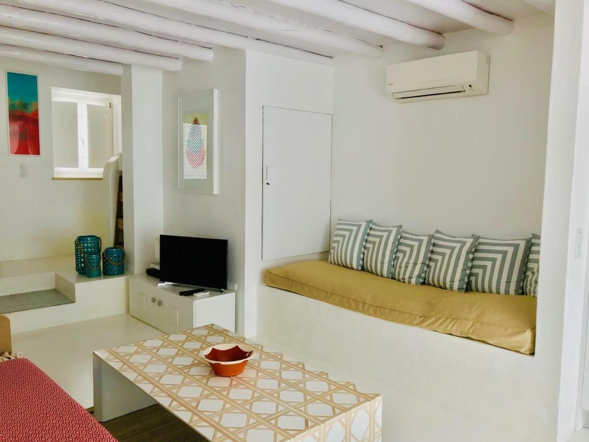 Villa Casa Ana à Tavira Extérieur photo