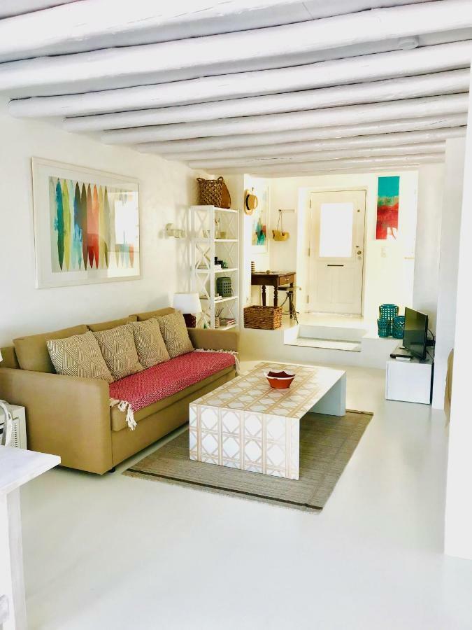 Villa Casa Ana à Tavira Extérieur photo