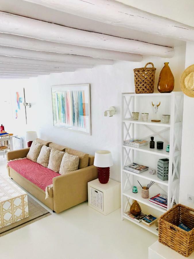 Villa Casa Ana à Tavira Extérieur photo