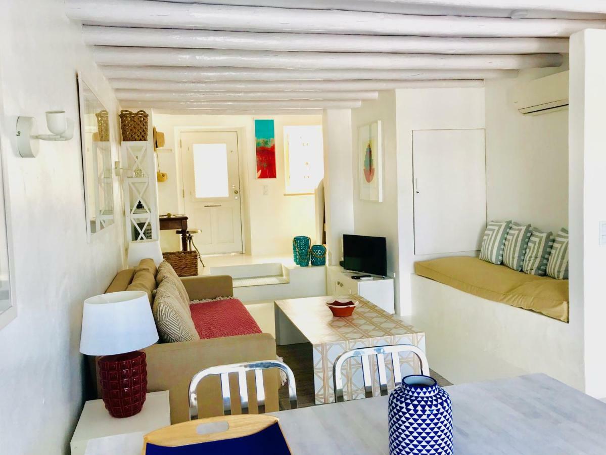 Villa Casa Ana à Tavira Extérieur photo